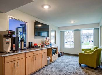 East Side Apartments
